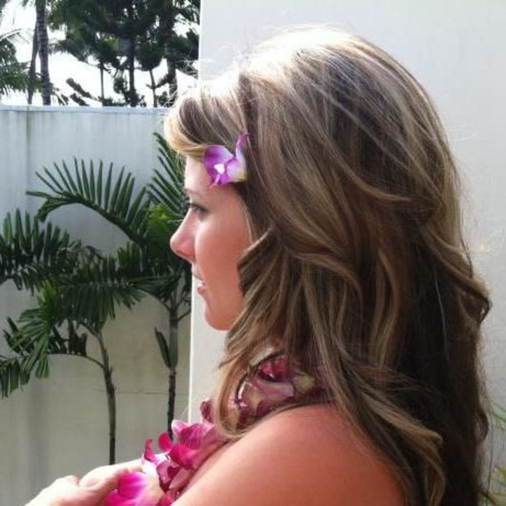 Meet your Posher, Candace